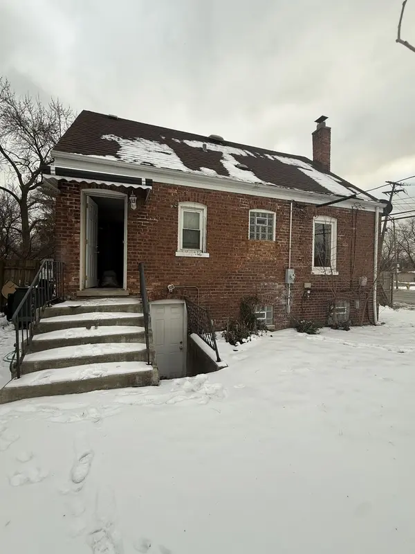 200 E 141st ST, Dolton, IL 60419