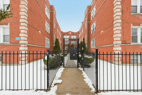 1301 E 71st PL #2N-A, Chicago, IL 60619
