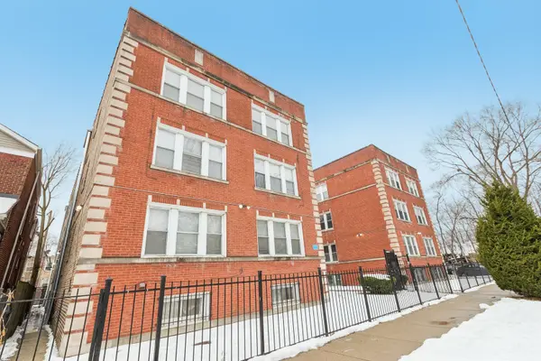 1301 E 71st PL #2N-A, Chicago, IL 60619
