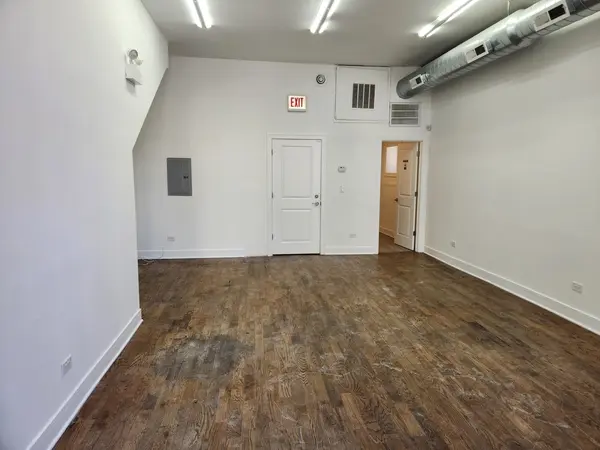 2347 W Taylor ST #STOREFRONT, Chicago, IL 60612