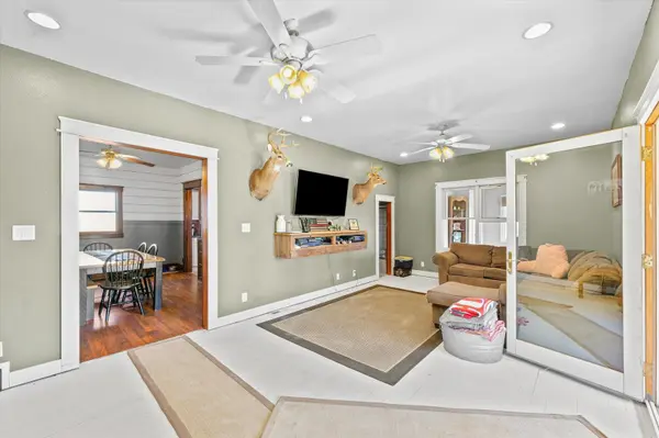 422 E 600 North RD, Buckley, IL 60918