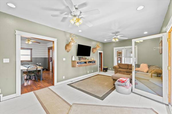 422 E 600 North RD, Buckley, IL 60918
