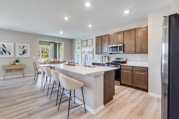 1261 Prairie Ridge TRL, Antioch, IL 60002