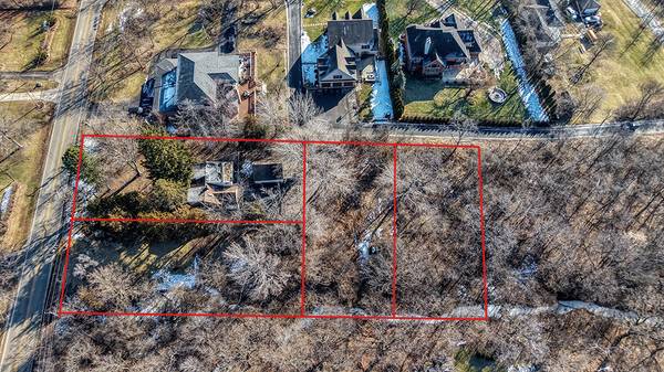 Lot 6 19W720 109th ST, Lemont, IL 60439
