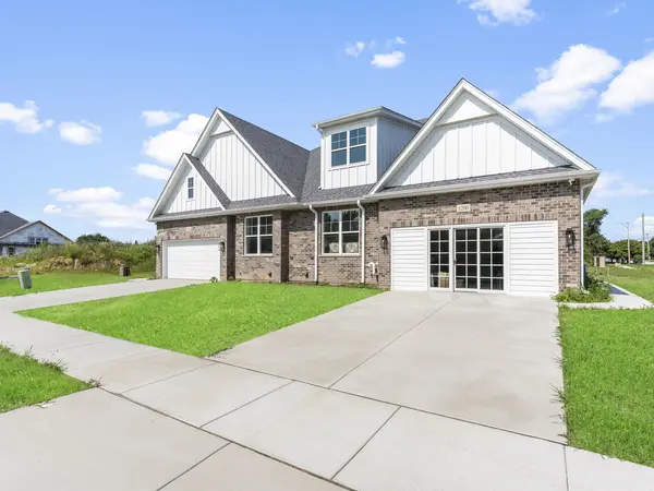 1200 PRAIRIE LN #1-A, Lemont, IL 60439