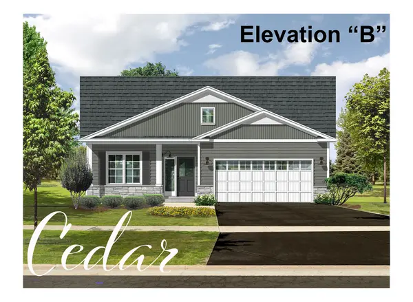 Lot15 Ryann RD, Huntley, IL 60142