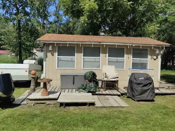 10 266/267 Woodhaven Lakes, Sublette, IL 61367
