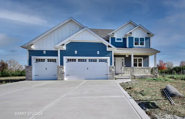 30W170 Whitney RD, West Chicago, IL 60185