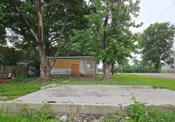 311 Vogel AVE, Dowell, IL 62927
