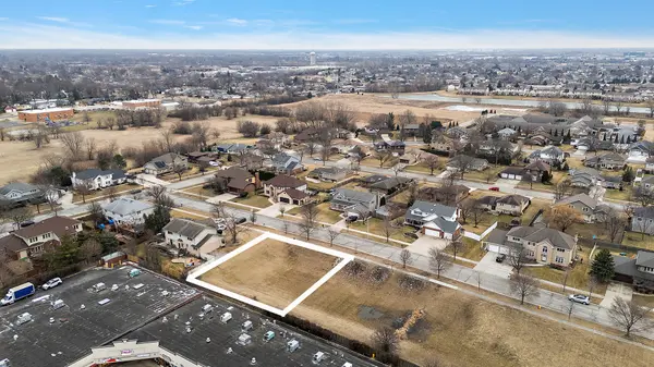 7946 172nd PL, Tinley Park, IL 60477
