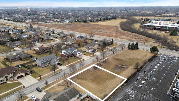 7946 172nd PL, Tinley Park, IL 60477