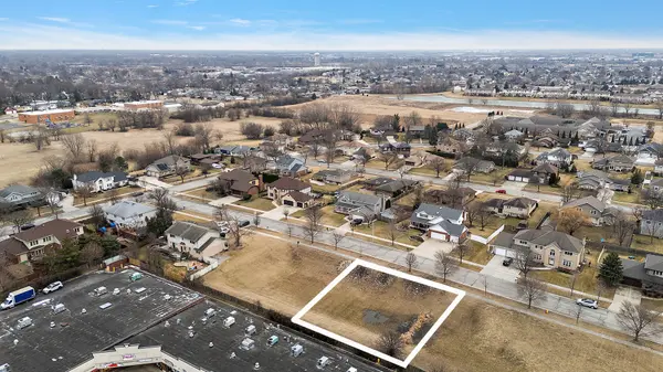 7946 172nd PL, Tinley Park, IL 60477