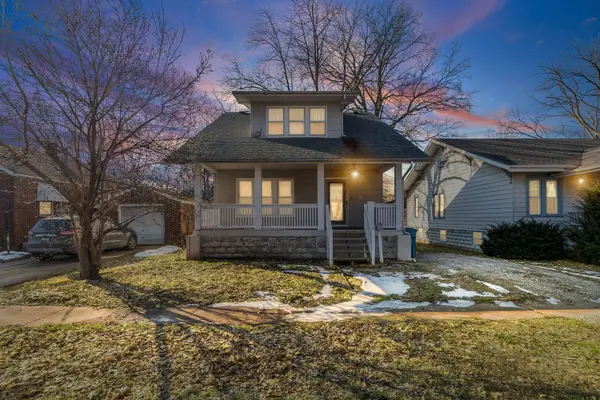 527 E 4th ST, Centralia, IL 62801