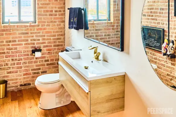 210 N Racine AVE #3S, Chicago, IL 60607