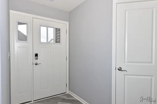 3907 Monica LN #4, Johnsburg, IL 60051