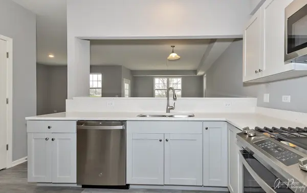 3905 Monica LN #3, Johnsburg, IL 60051