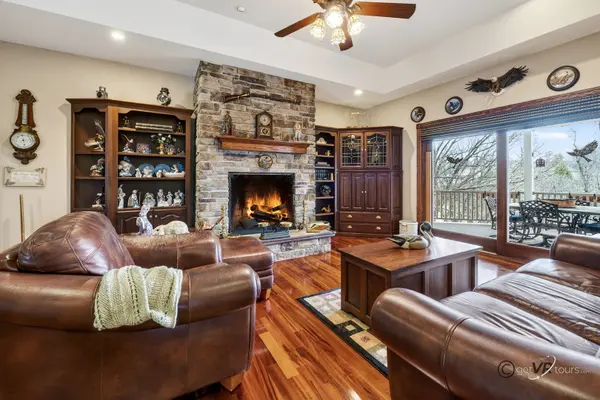 11A65 Fairway DR, Apple River, IL 61001