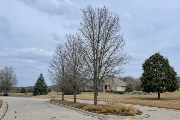 1848 Red Oak LN, Spring Grove, IL 60081