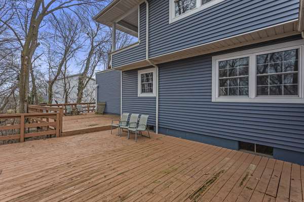 36 Allen Bend DR, Decatur, IL 62521
