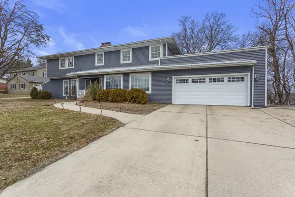 36 Allen Bend DR, Decatur, IL 62521