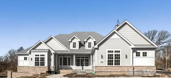918 BROOK (Lot 5) PL, Hinsdale, IL 60521