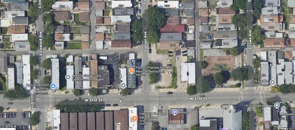 654 W 31st ST, Chicago, IL 60616