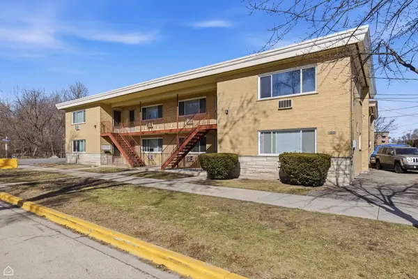 4235 S Harlem AVE, Stickney, IL 60402