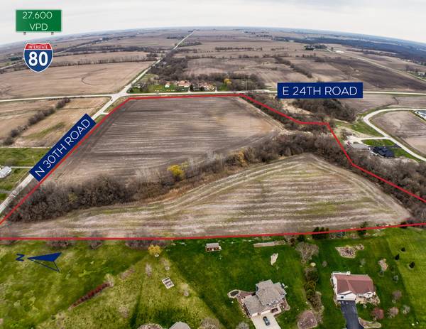 02300 N 30th RD, Marseilles, IL 61341
