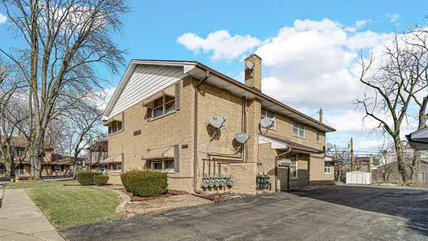 14445 Van Buren ST, Dolton, IL 60419