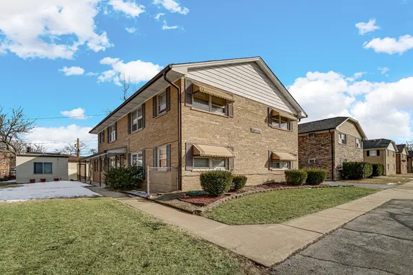 14445 Van Buren ST, Dolton, IL 60419