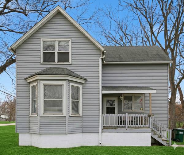 1307 W 173rd ST, Hazel Crest, IL 60429