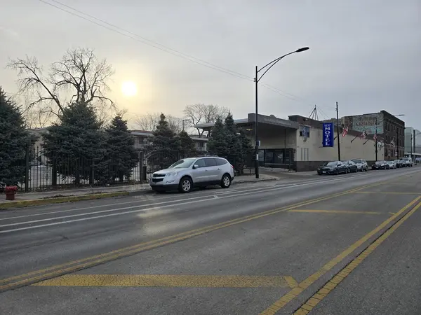 6535 S King DR, Chicago, IL 60637