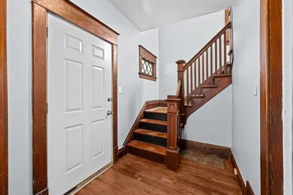252 W 29th ST, Davenport, IA 52803