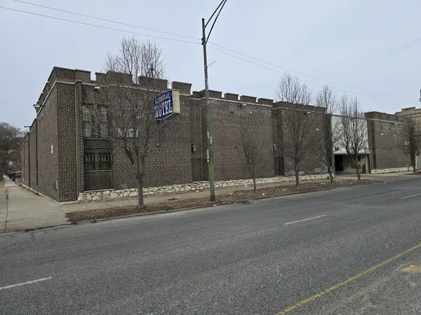 9112 S Cottage Grove AVE, Chicago, IL 60619