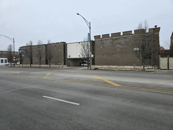 9112 S Cottage Grove AVE, Chicago, IL 60619