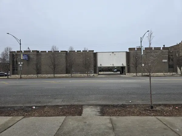 Address Not Disclosed