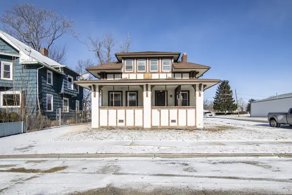 1295 E Merchant ST, Kankakee, IL 60901