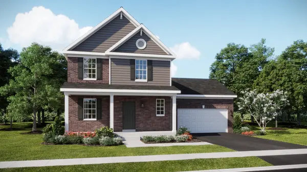 1599 Sawgrass LN, Beecher, IL 60401