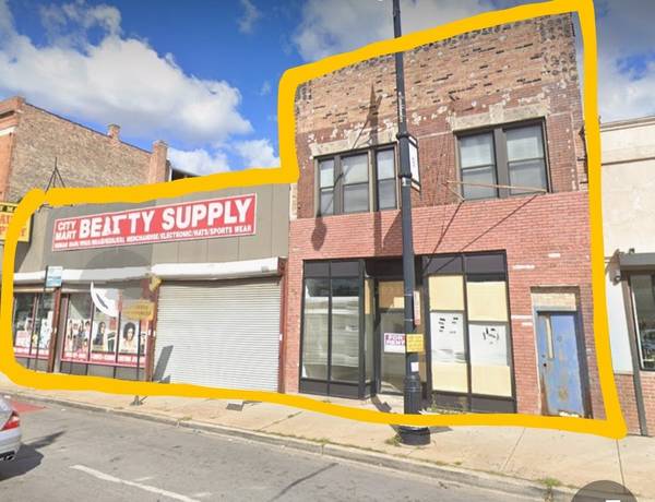 Address not disclosed, Chicago, IL 60620