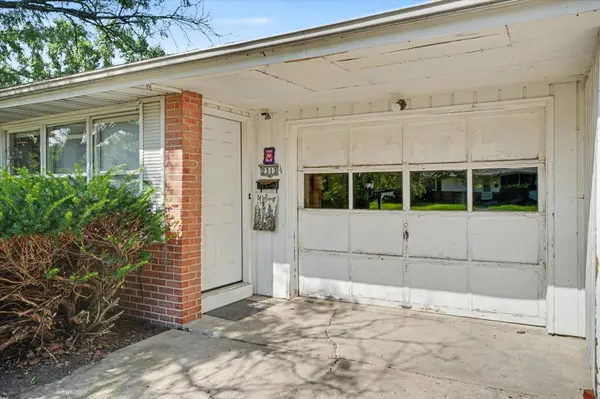 2313 S Anderson ST, Urbana, IL 61801
