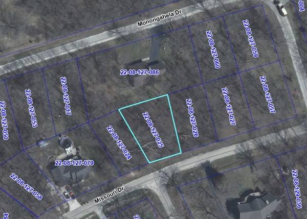 923 Missouri DR, Dixon, IL 61021