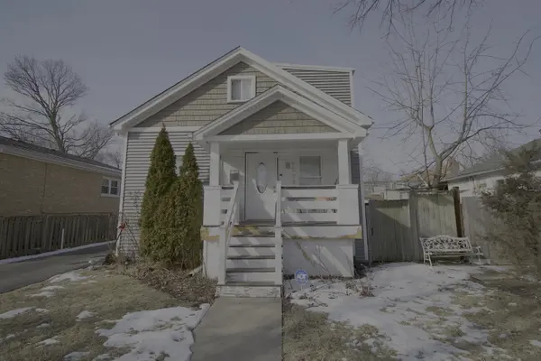 1908 S 18th AVE, Maywood, IL 60153