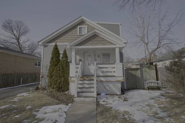 1908 S 18th AVE, Maywood, IL 60153