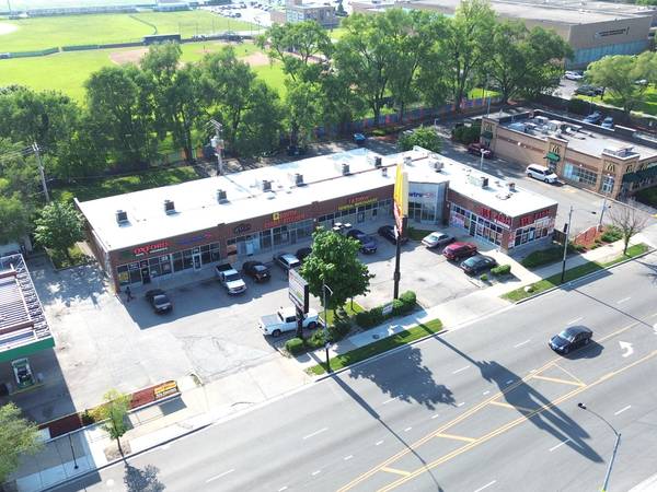 7842 S Western AVE, Chicago, IL 60620