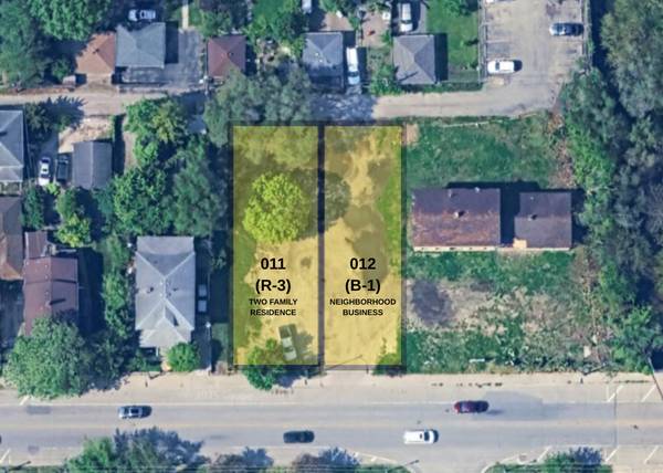 557 E Jackson ST E, Joliet, IL 60432