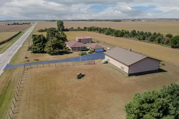 29428 E 500 North RD, Leroy, IL 61752