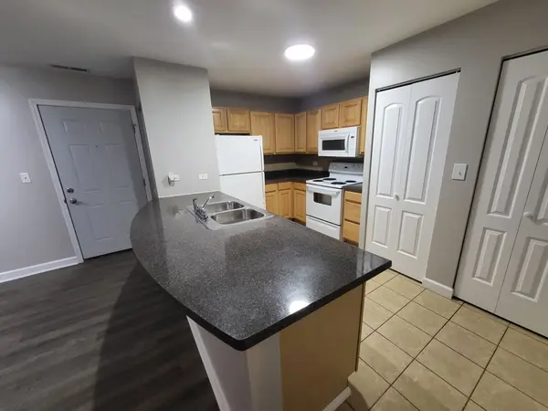 3447 S Ridgeland AVE #103, Berwyn, IL 60402