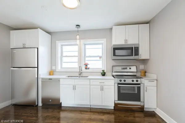 Address not disclosed, Chicago, IL 60617