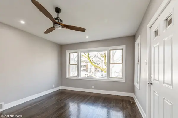 Address not disclosed, Chicago, IL 60617