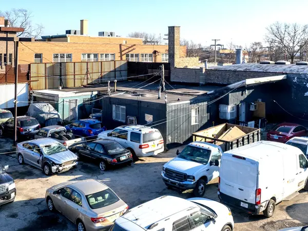 5601 S Western AVE, Chicago, IL 60636
